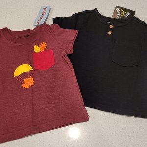 Cat & Jack & Art Class 12M bundle